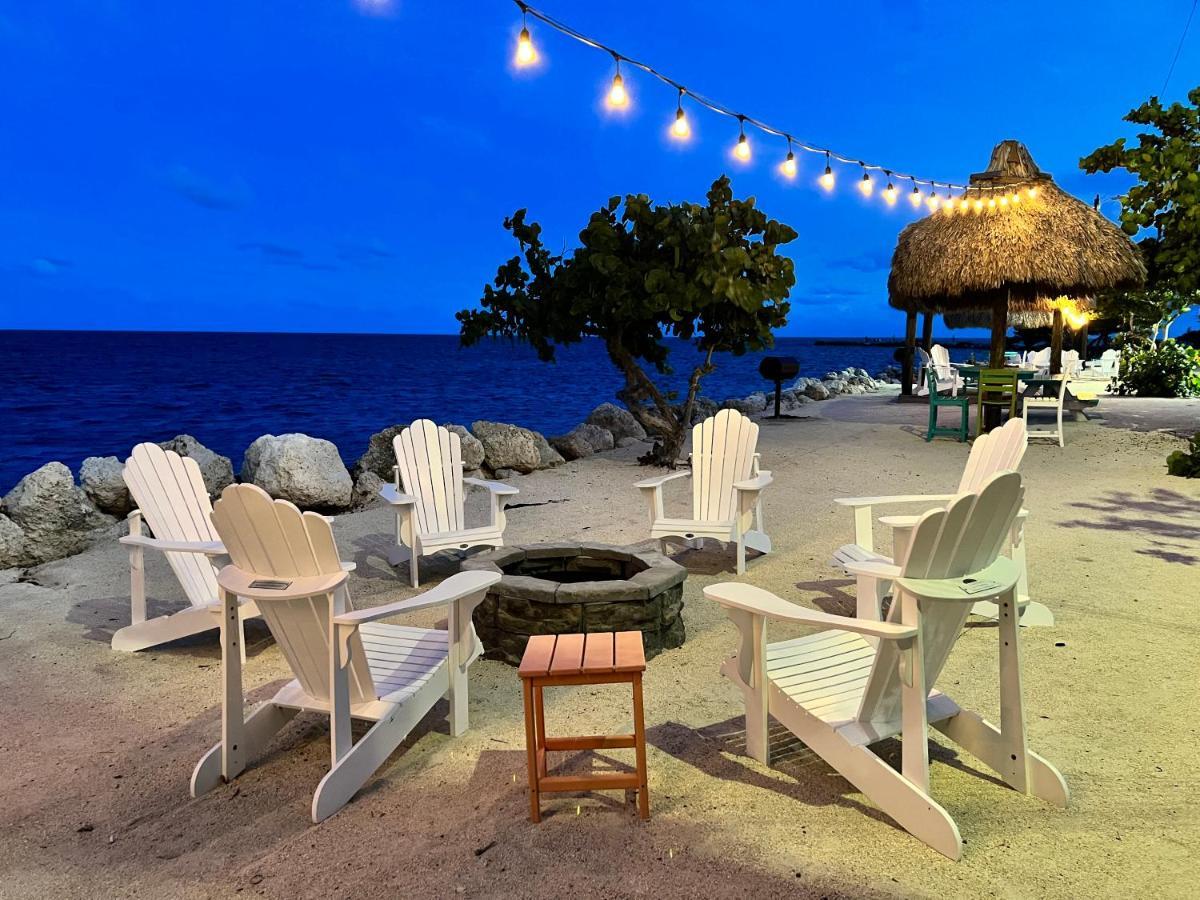 Voted Key Largo'S #1 Destination, Pool, Marina, Kayaks, Tennis, Pickle Ball Exterior photo