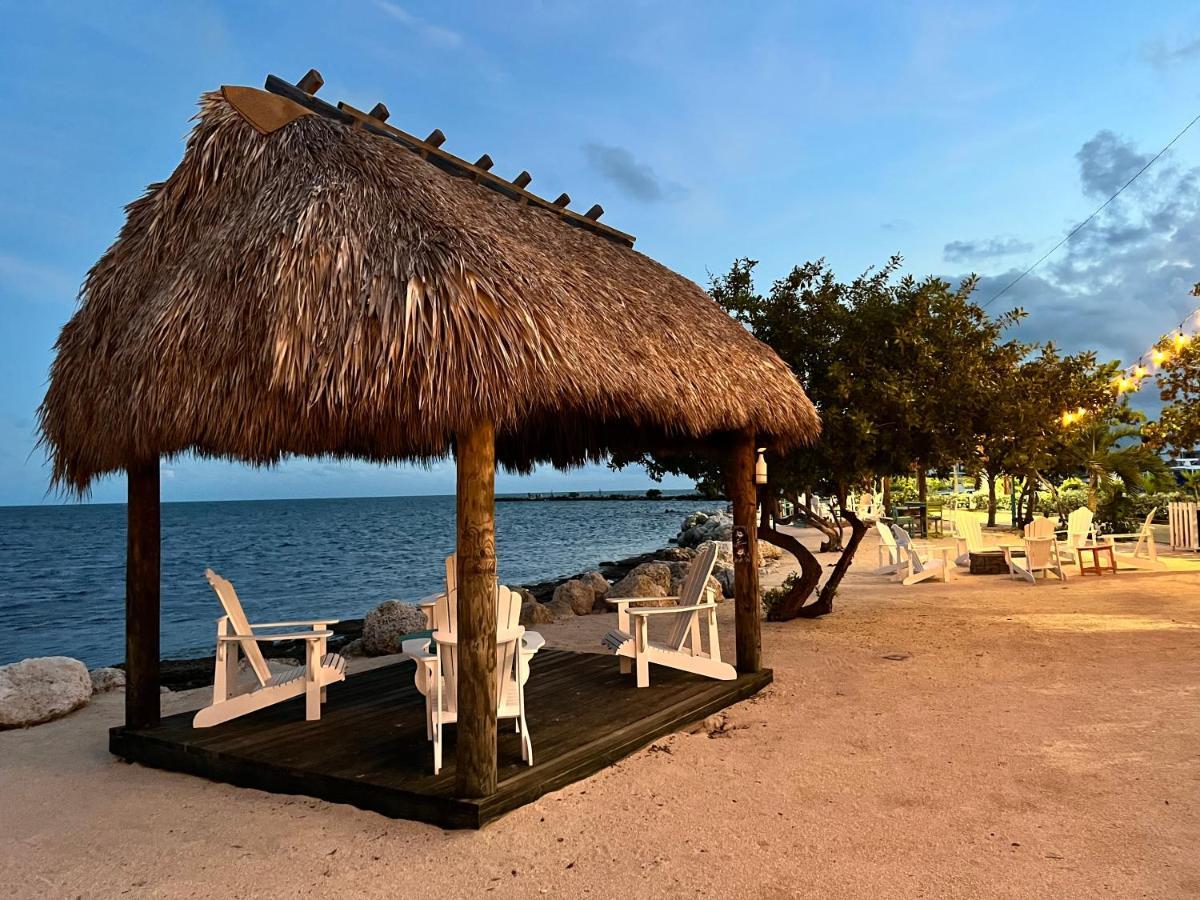 Voted Key Largo'S #1 Destination, Pool, Marina, Kayaks, Tennis, Pickle Ball Exterior photo