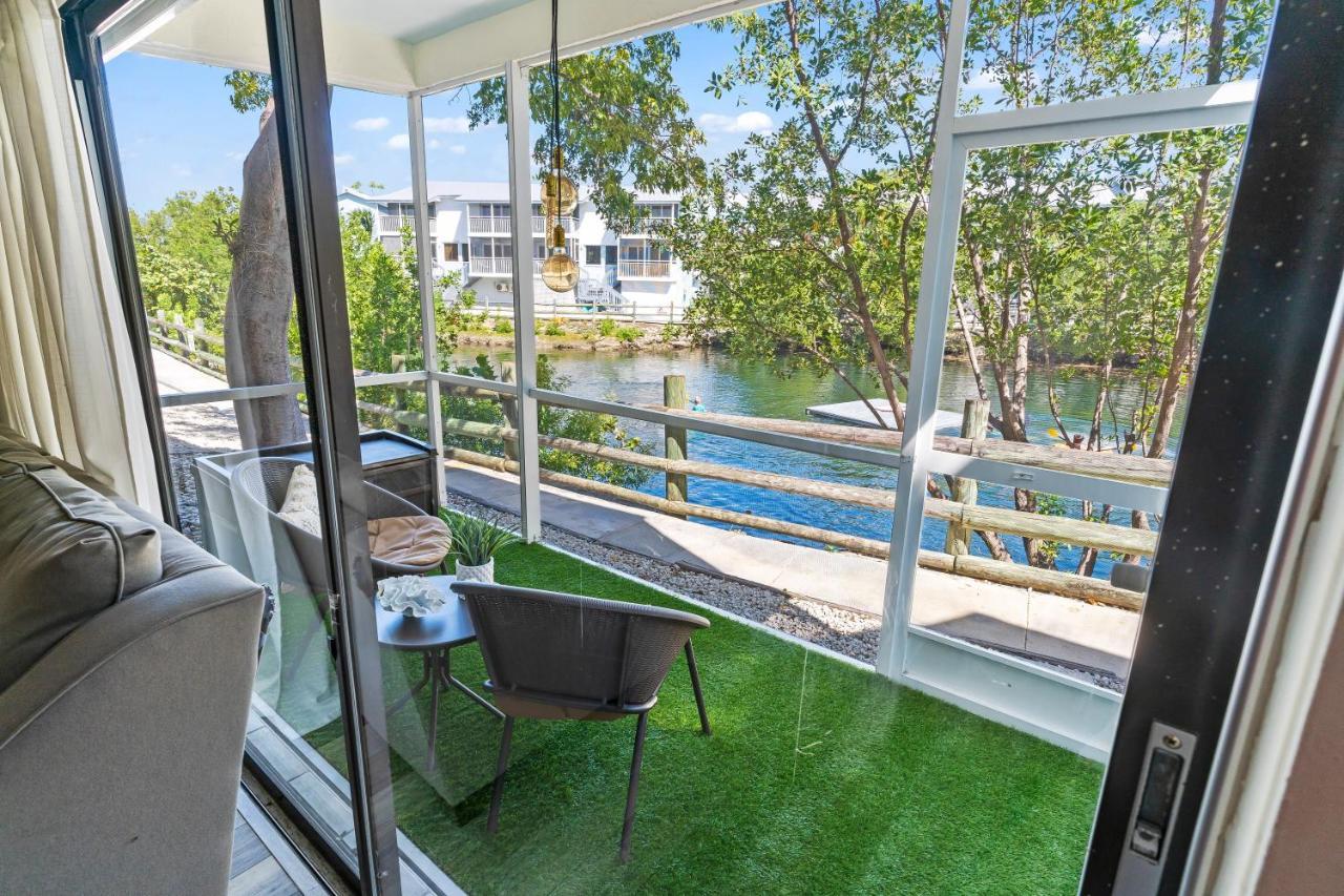 Voted Key Largo'S #1 Destination, Pool, Marina, Kayaks, Tennis, Pickle Ball Exterior photo