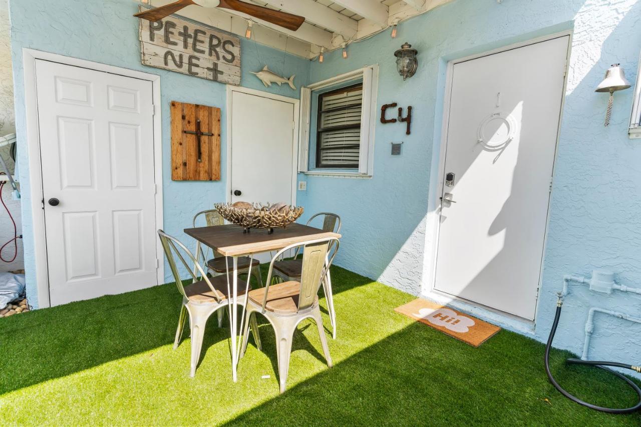 Voted Key Largo'S #1 Destination, Pool, Marina, Kayaks, Tennis, Pickle Ball Exterior photo