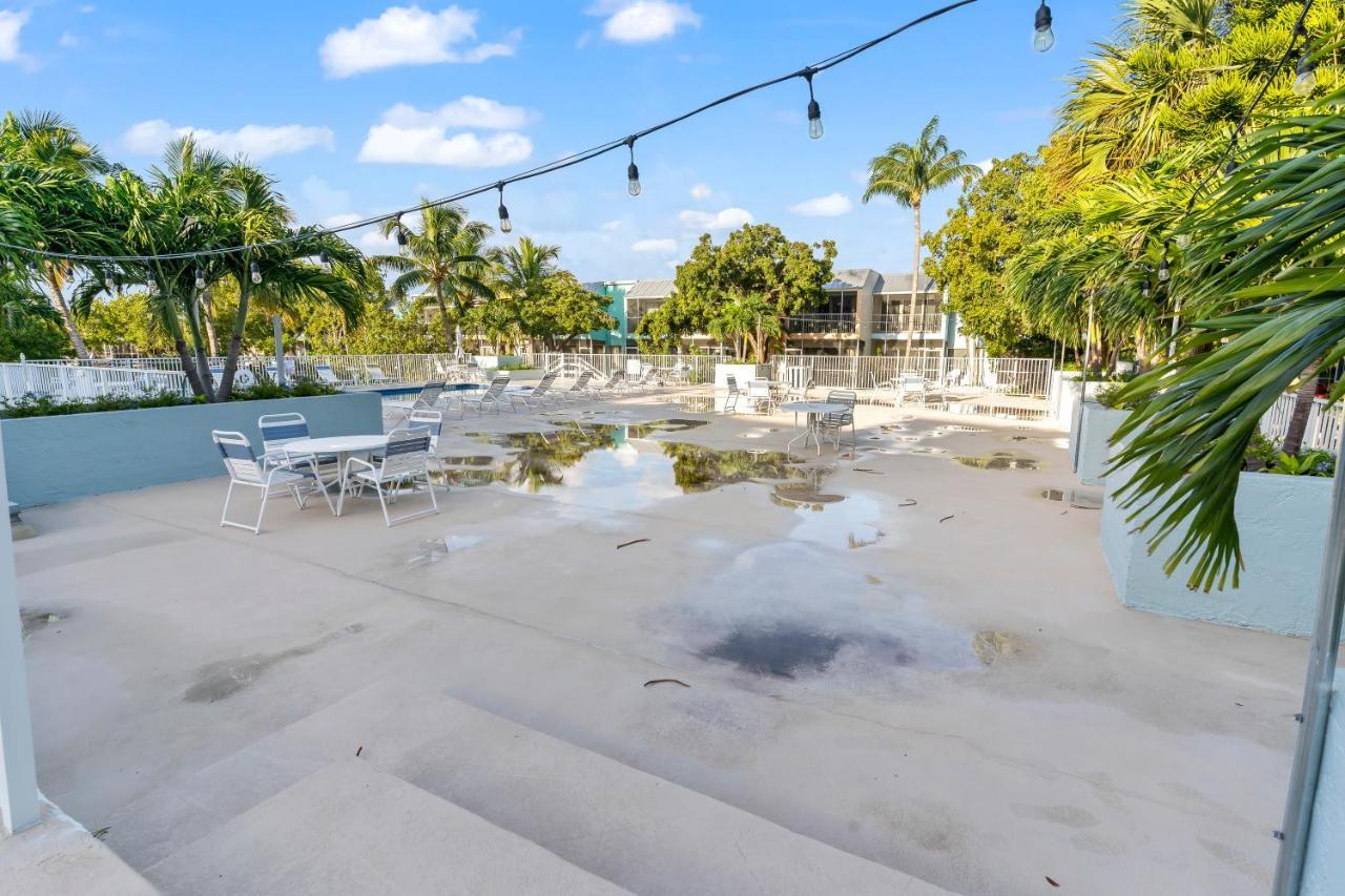 Voted Key Largo'S #1 Destination, Pool, Marina, Kayaks, Tennis, Pickle Ball Exterior photo