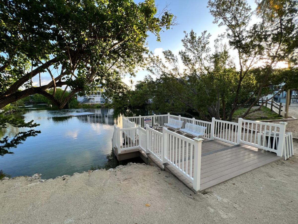 Voted Key Largo'S #1 Destination, Pool, Marina, Kayaks, Tennis, Pickle Ball Exterior photo